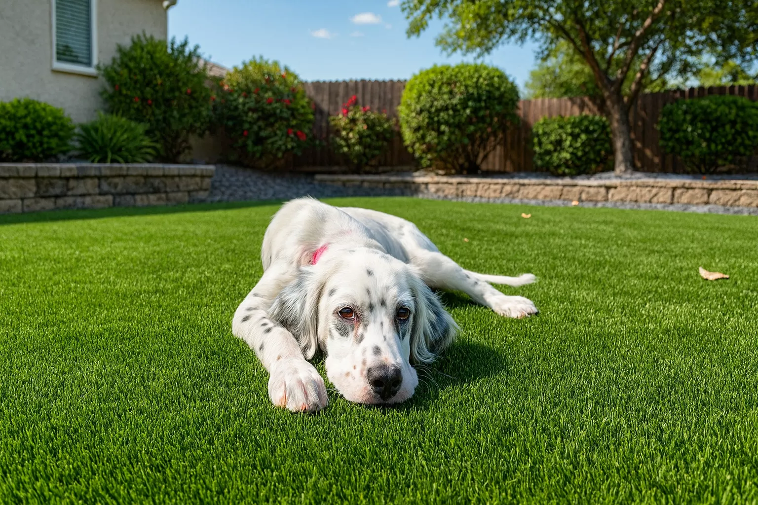 Pet Artificial Turf