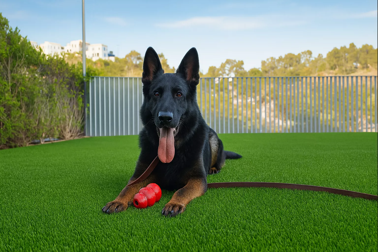 backyard pet turf