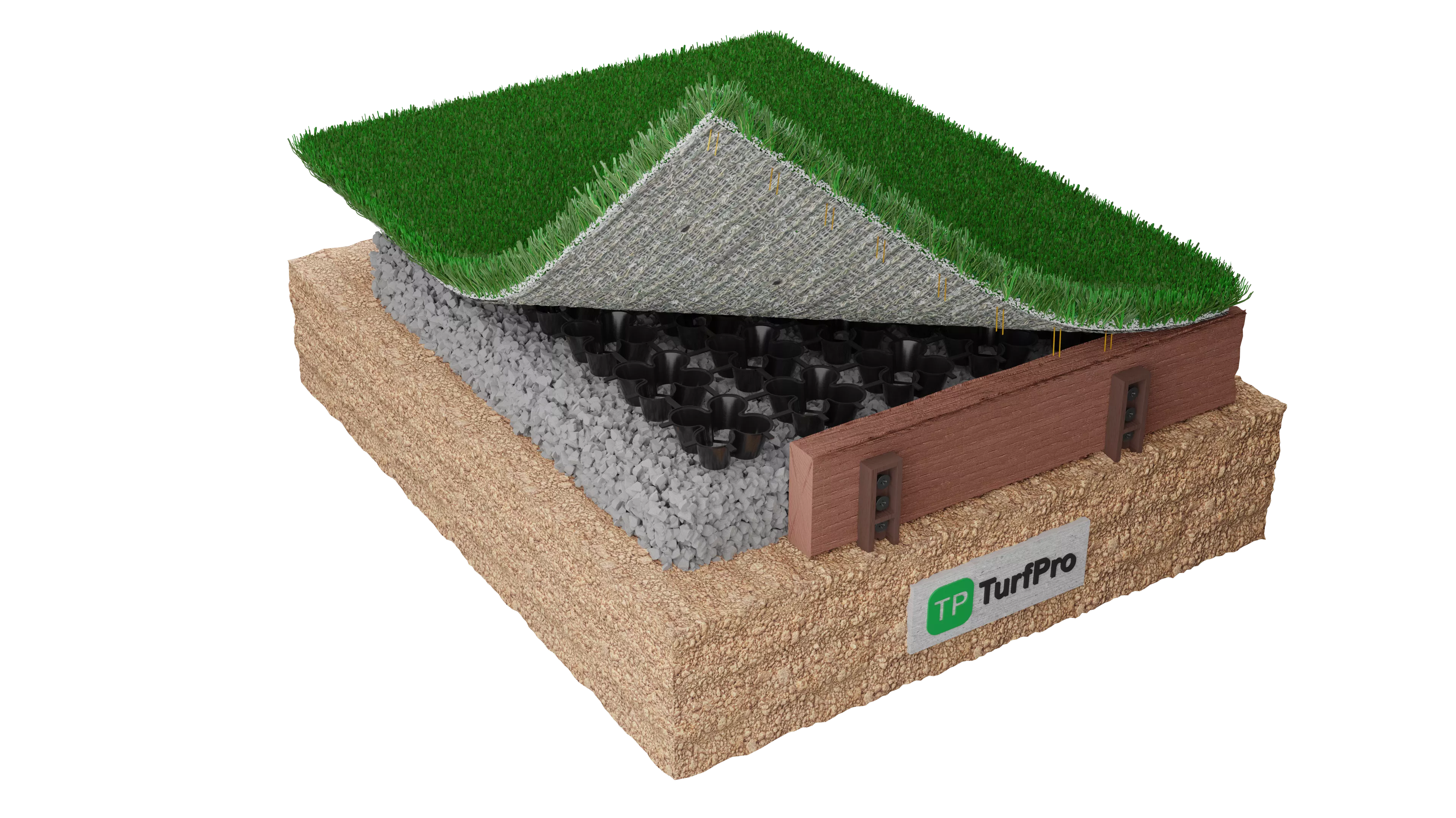 pet turf installation for dogs