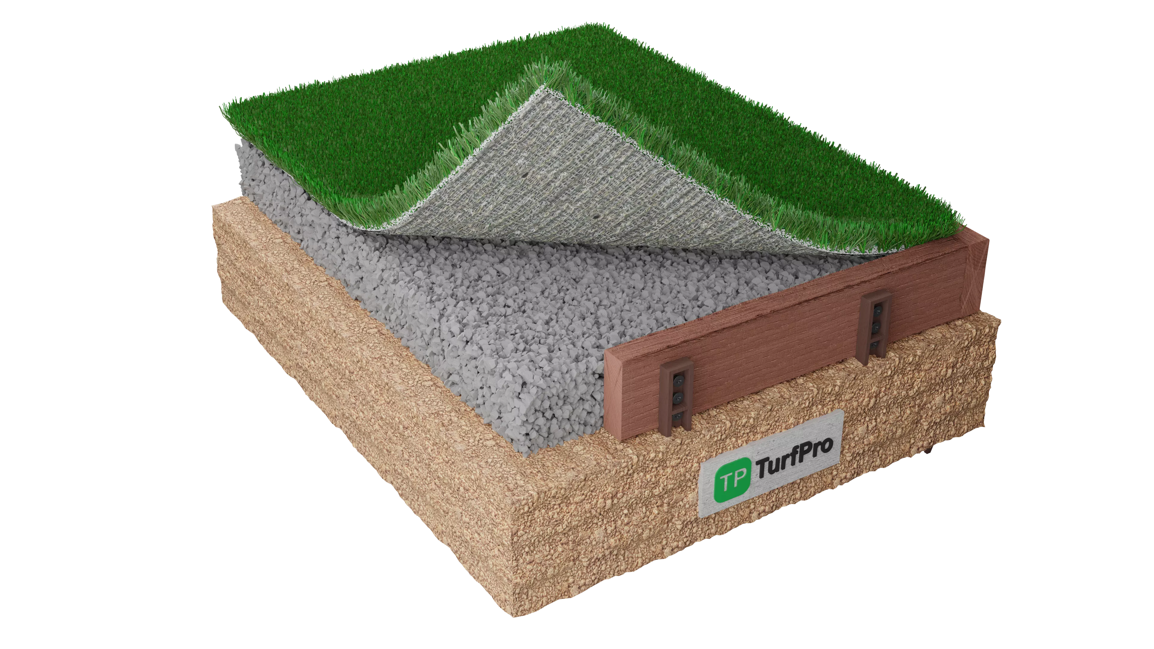 artificial grass for dogs backyard
